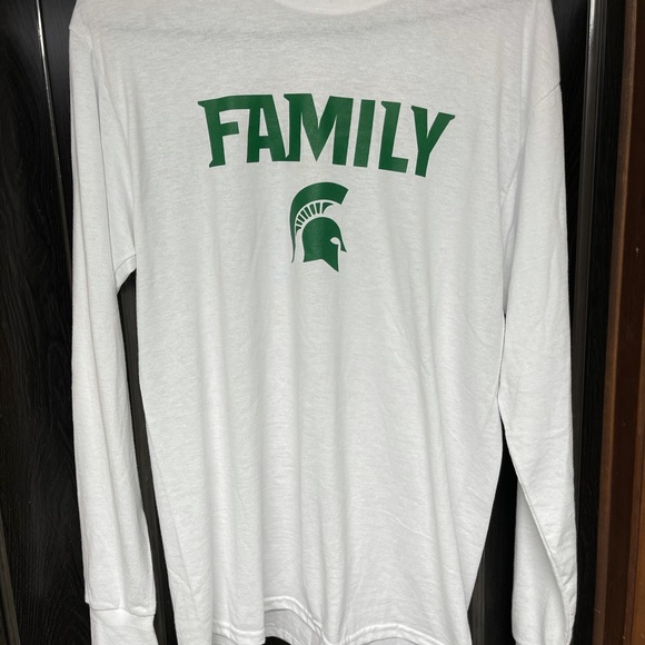 JERZEES MENS SPARTAN SHIRT.  medium - Picture 5 of 9